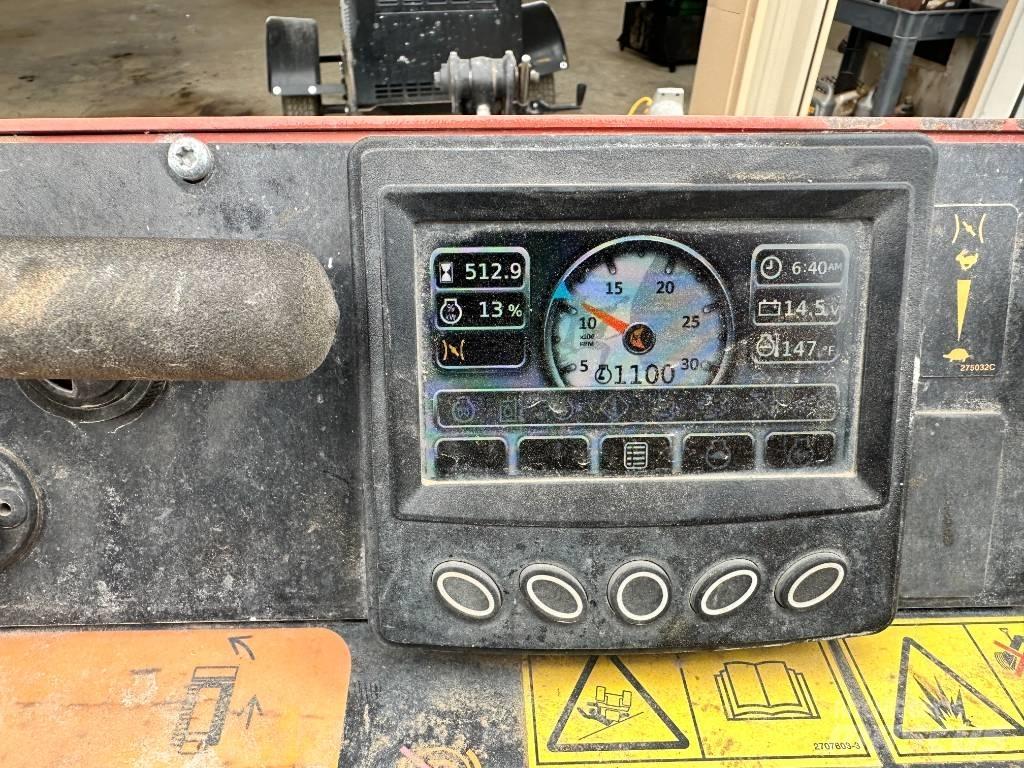 Ditch Witch SK 1050 Мини-погрузчики