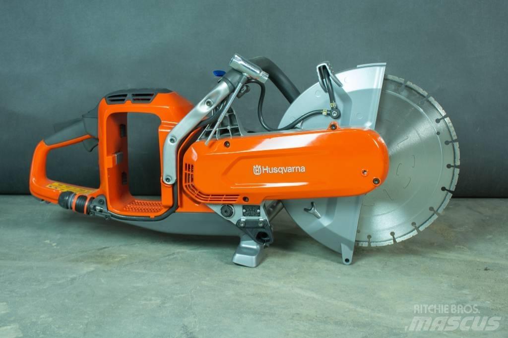 Husqvarna K1 akku Бензорезы
