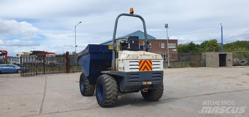 Benford PT9000 Мини-самосвалы