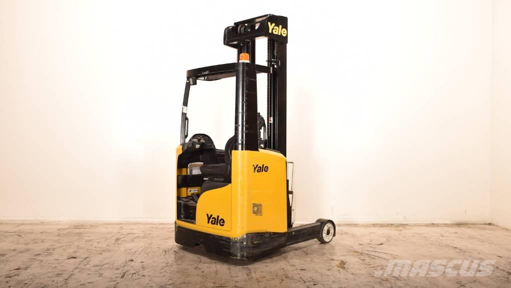 Yale MR14 Ричтраки
