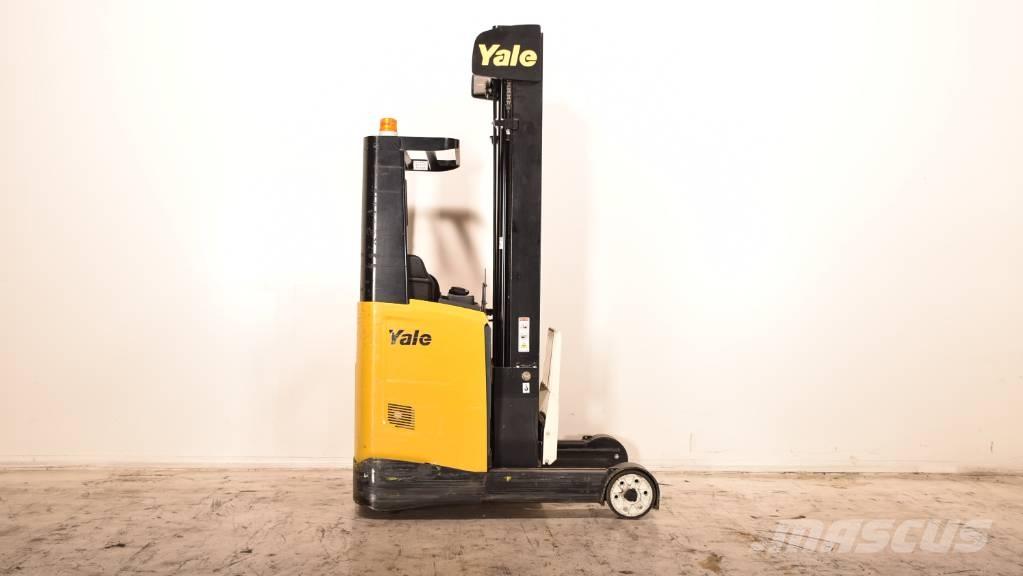 Yale MR14 Ричтраки