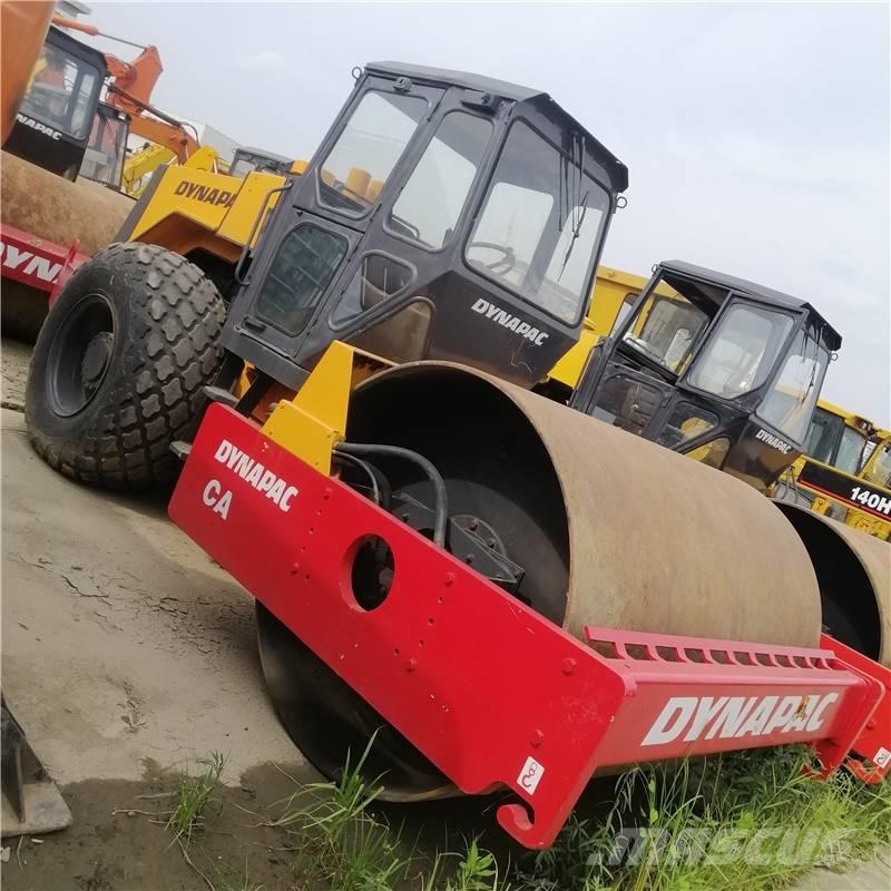 Dynapac CA 301 D Грунтовые катки