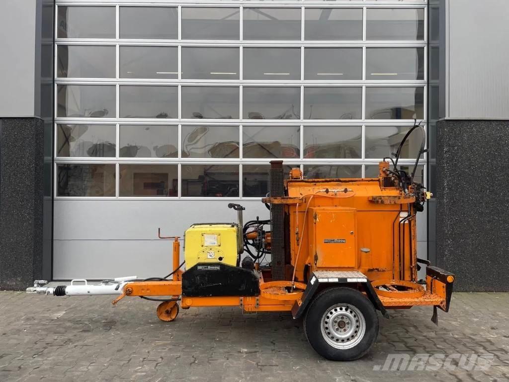 Hatz  Строительная техника - Другие