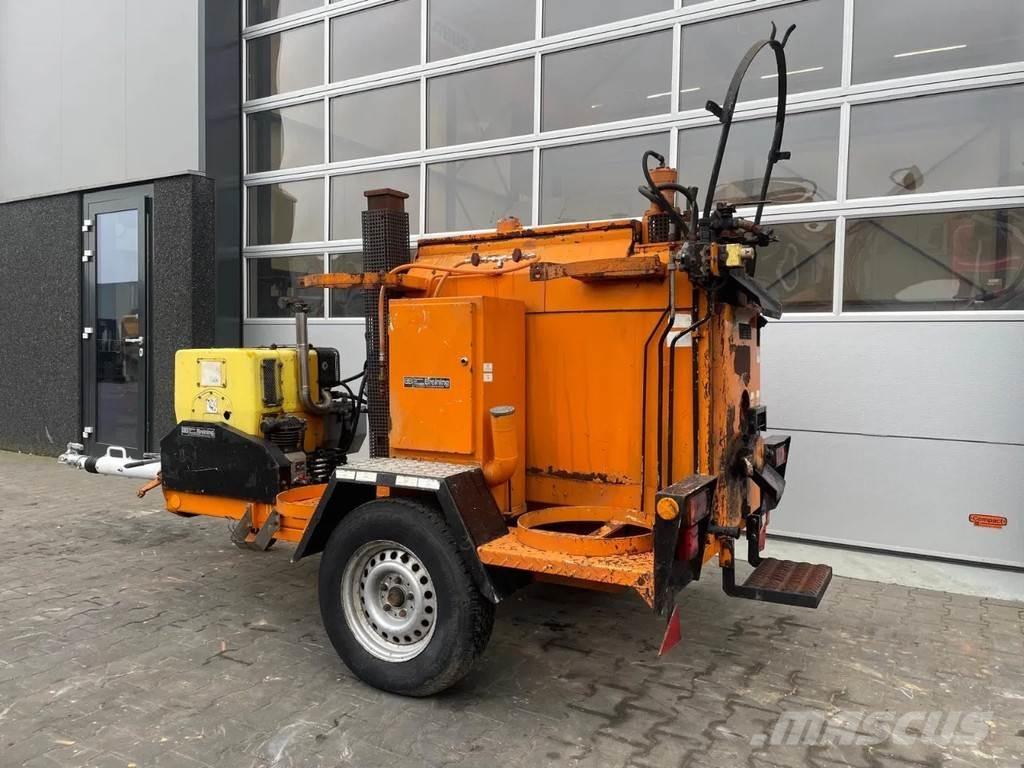 Hatz  Строительная техника - Другие