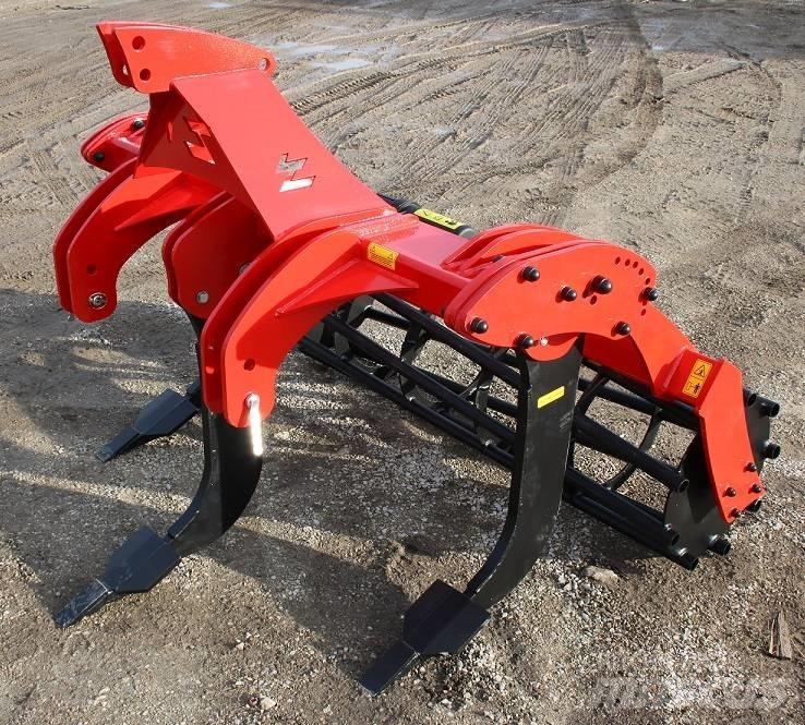 Awemak Shorti GM 3 Плуги
