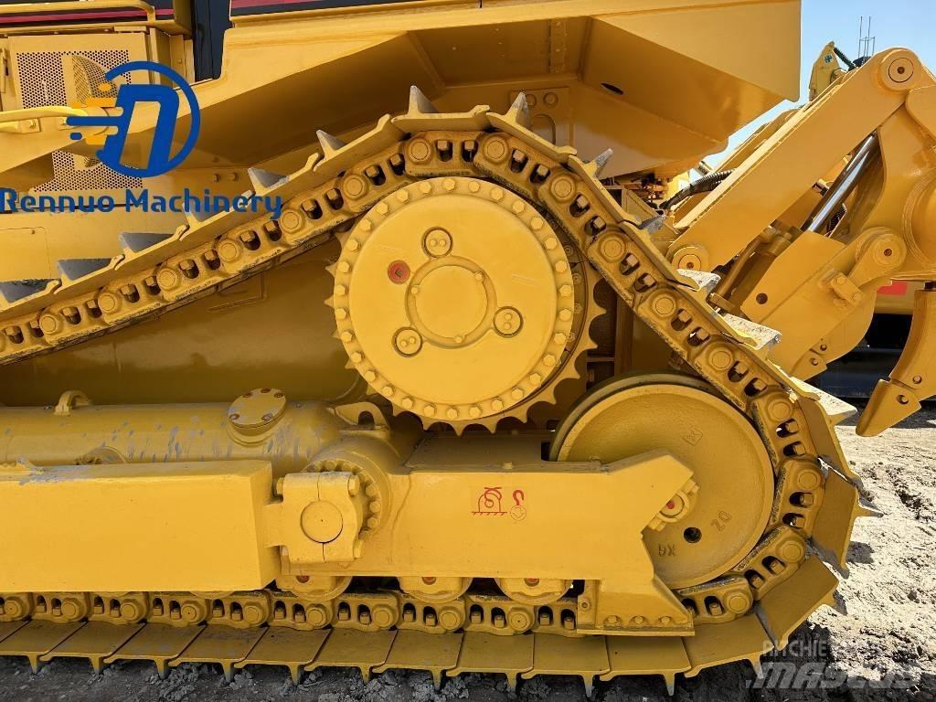 CAT D 8 R Гусеничные бульдозеры