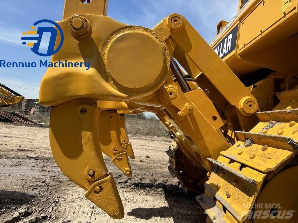 CAT D 8 R Гусеничные бульдозеры
