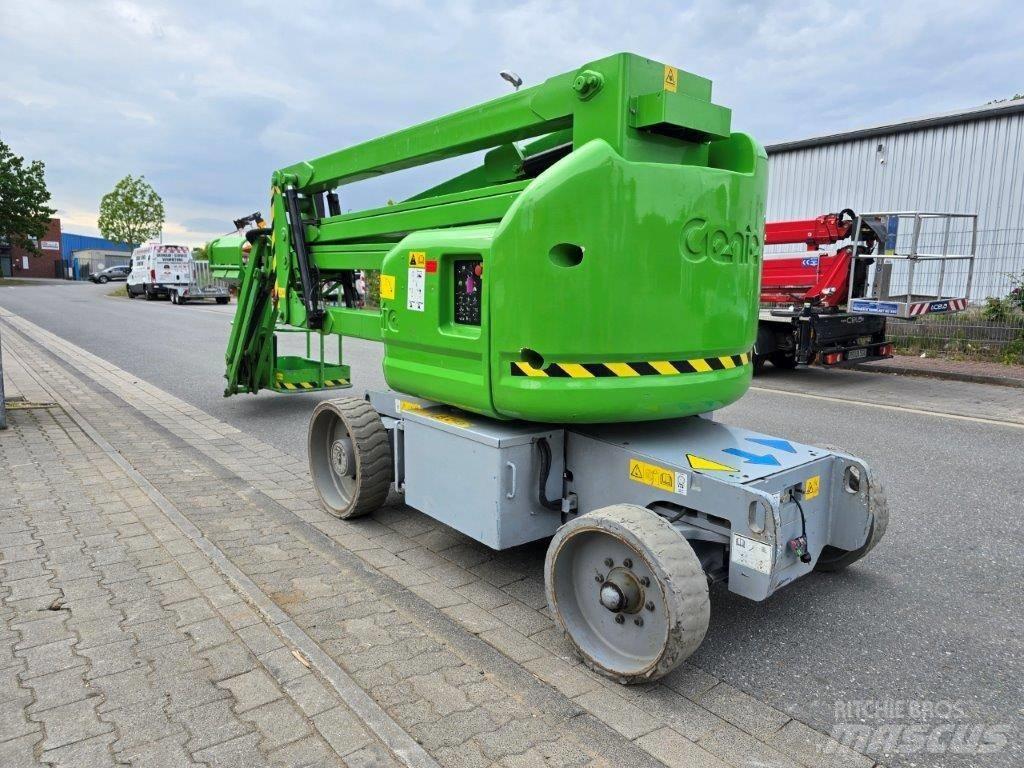 Genie Z 40/23 N RJ Коленчатые подъемники