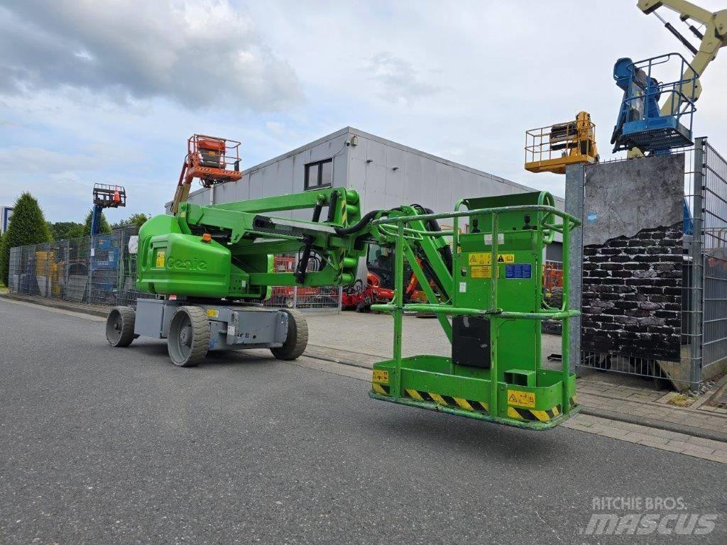Genie Z 40/23 N RJ Коленчатые подъемники