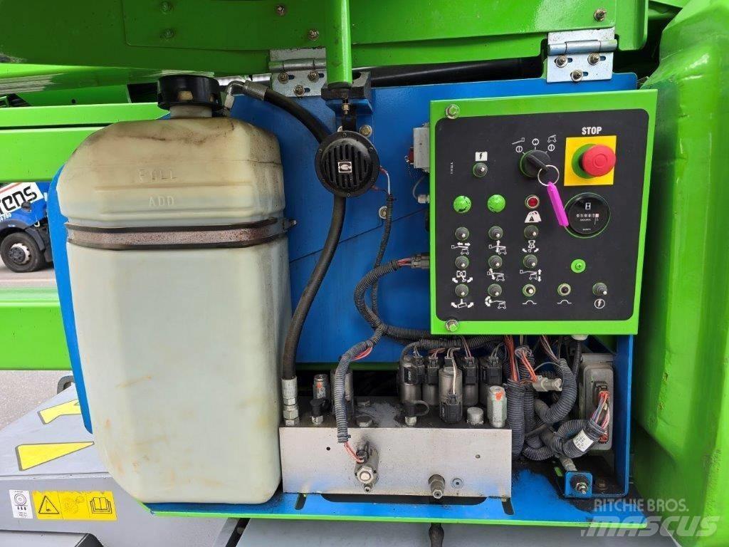Genie Z 40/23 N RJ Коленчатые подъемники