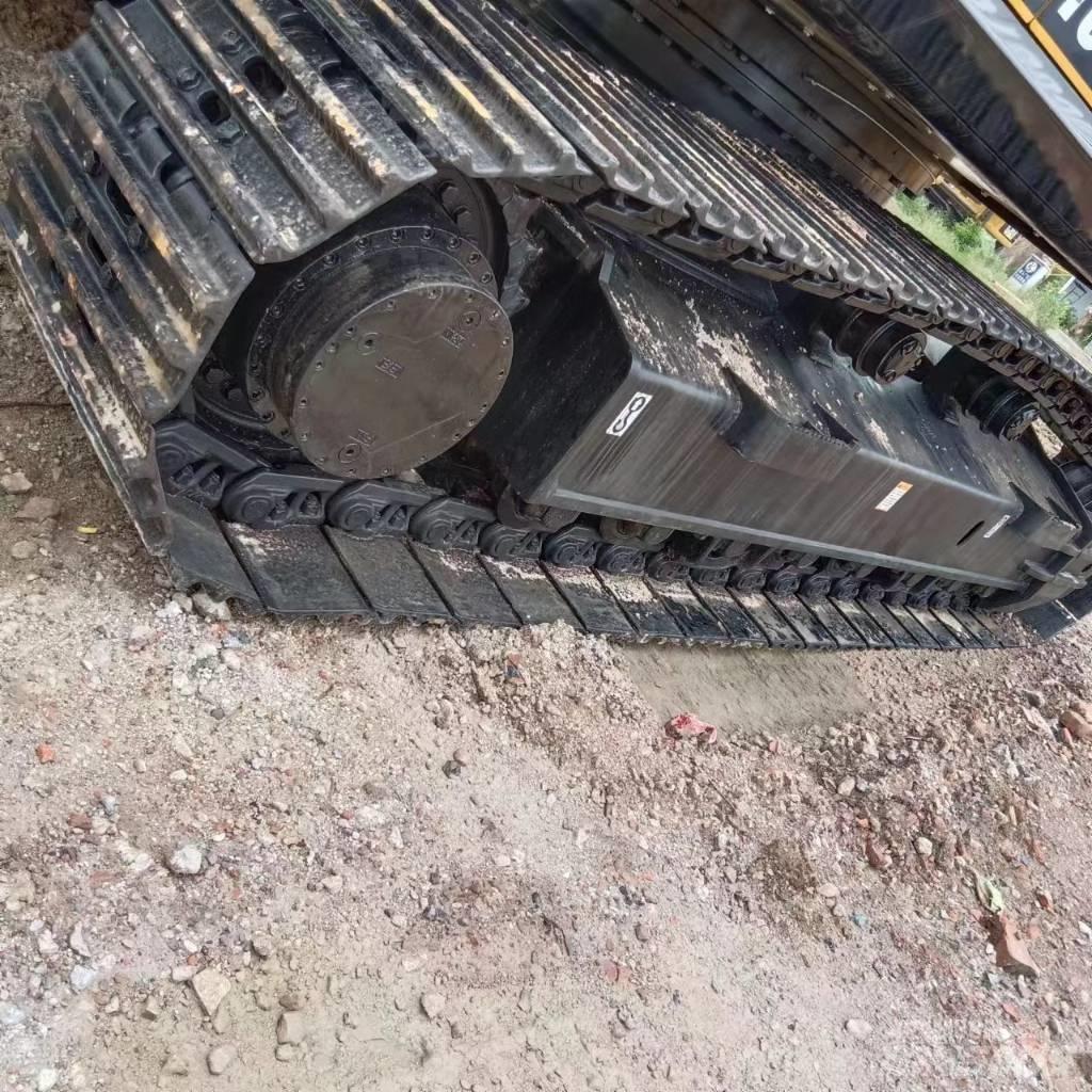 Sany SY 305 H Гусеничные экскаваторы