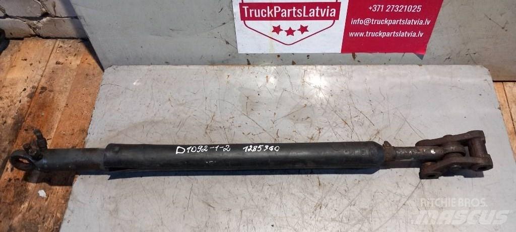 DAF XF 95.   1285360 Гидравлическая система