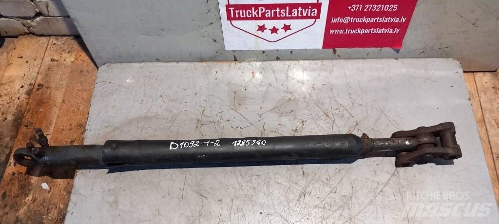 DAF XF 95.   1285360 Гидравлическая система