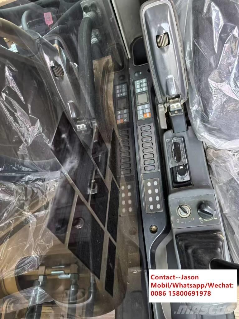 CAT 336D2l Гусеничные экскаваторы