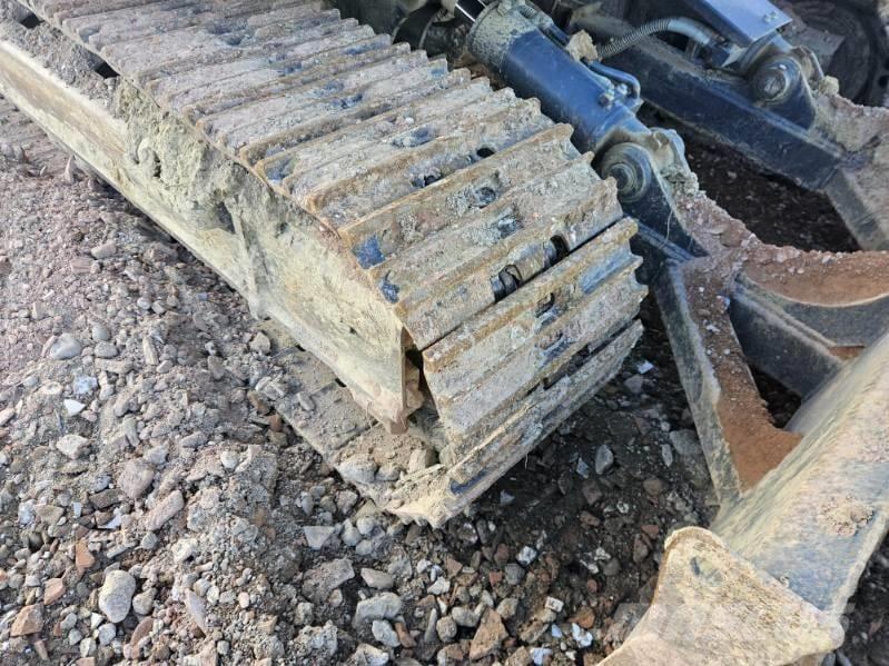 Kobelco SK 140 SR LC Гусеничные экскаваторы