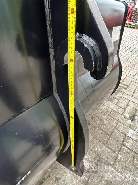 Volvo Aansluiting Ковши
