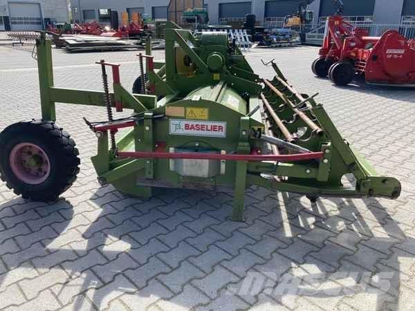 Baselier FF310 Машины для уборки и переработки картофеля - Другие