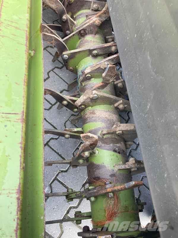 Baselier FF310 Машины для уборки и переработки картофеля - Другие