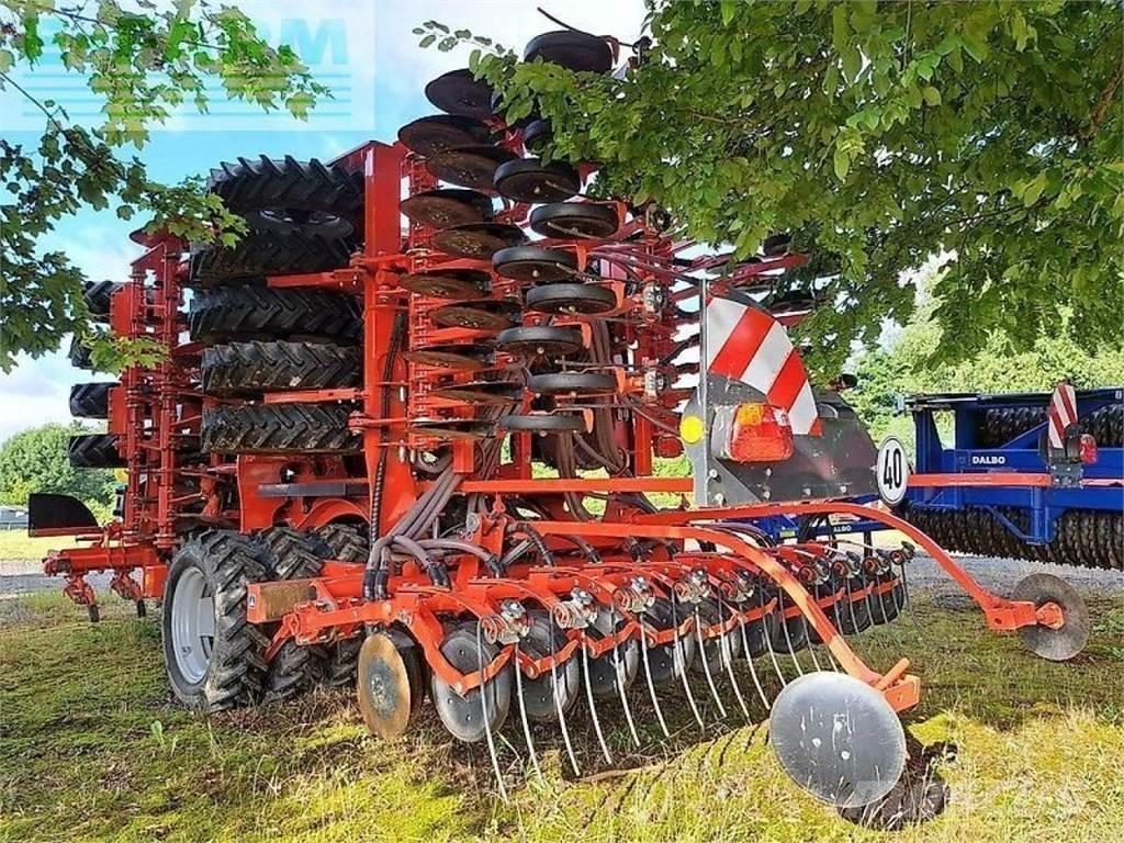 Kuhn espro 6000 r Сеялки