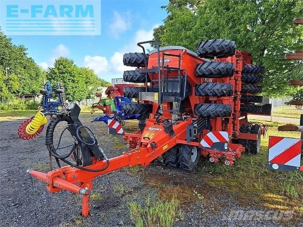 Kuhn espro 6000 r Сеялки