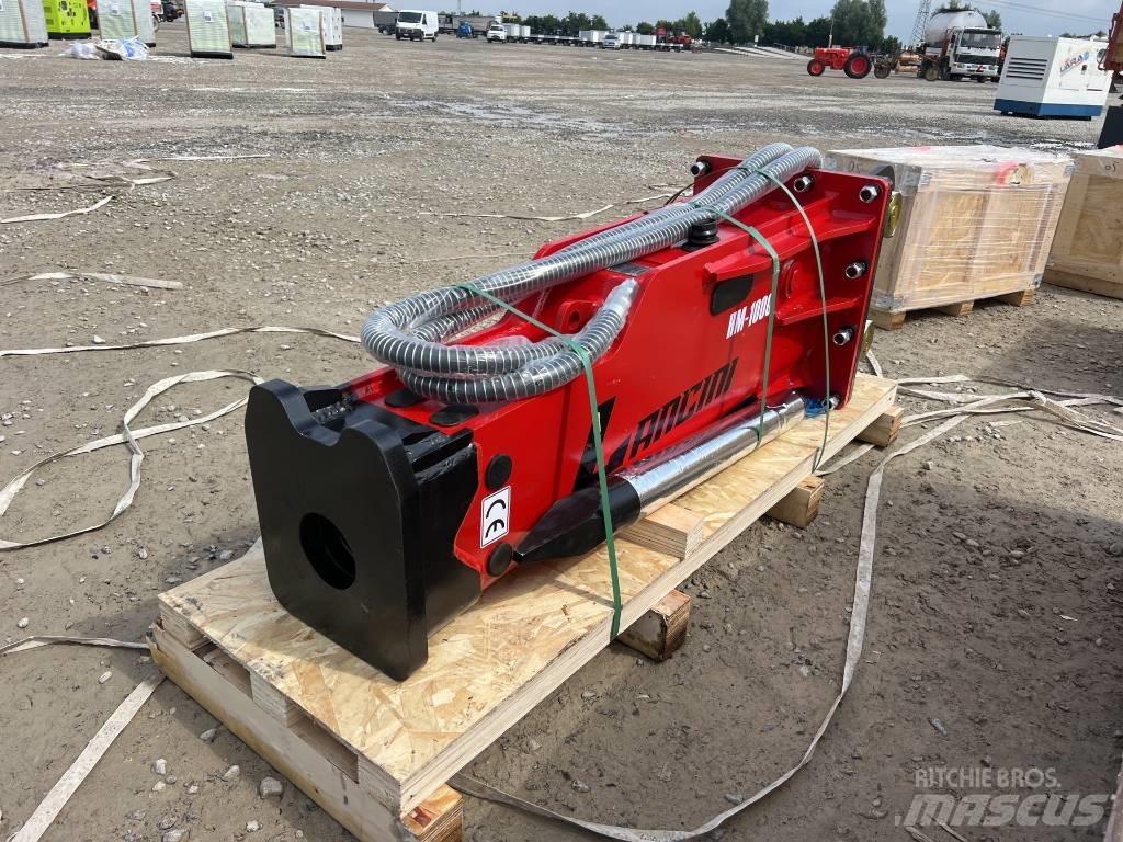  Lancini HM1000 NEW Гидромолоты