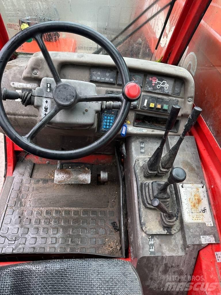 Manitou MT 940 L Телескопические погрузчики