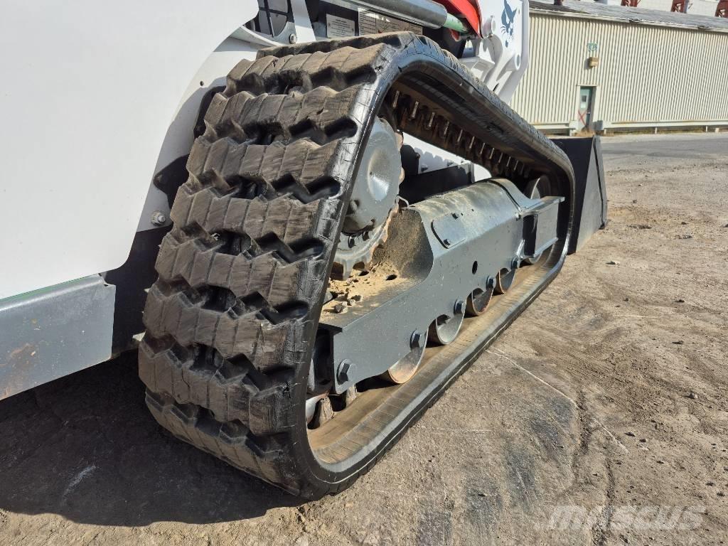 Bobcat T 550 Мини-погрузчики