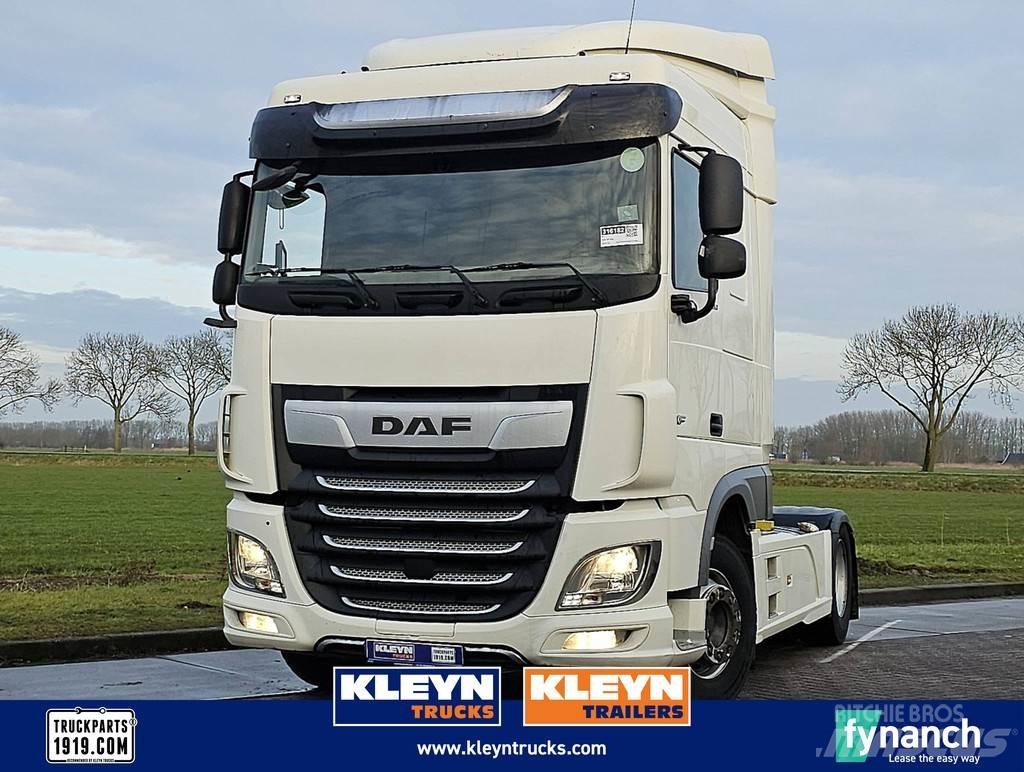 DAF XF 450 Седельные тягачи