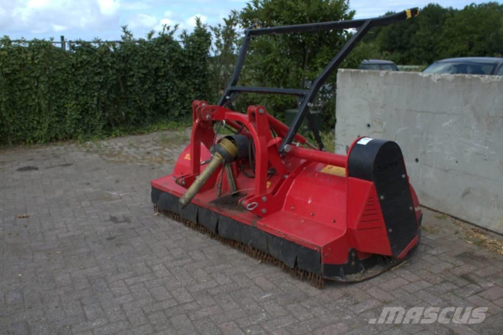 Tehnos L220LW Лесозаготовительная техника - Другие