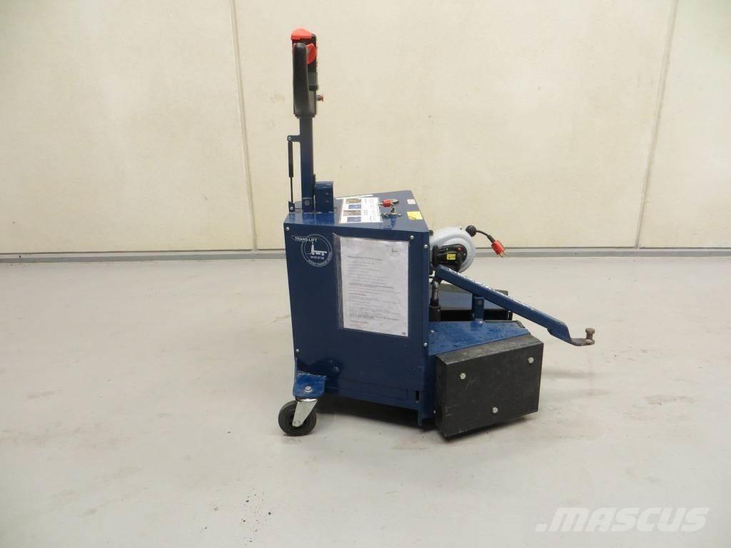  Trans lift TLD1806 Терминальные тягачи
