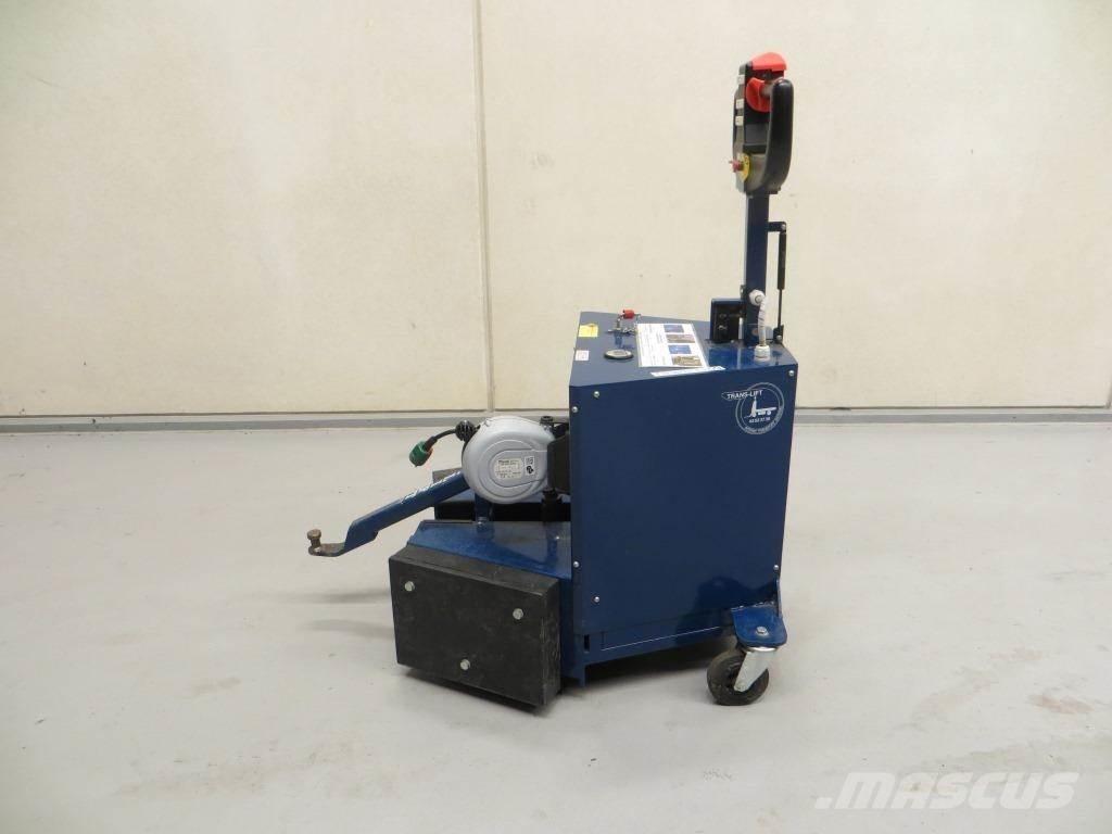  Trans lift TLD1806 Терминальные тягачи