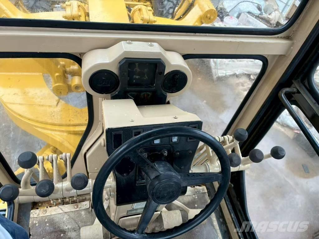CAT 140 H Грейдеры