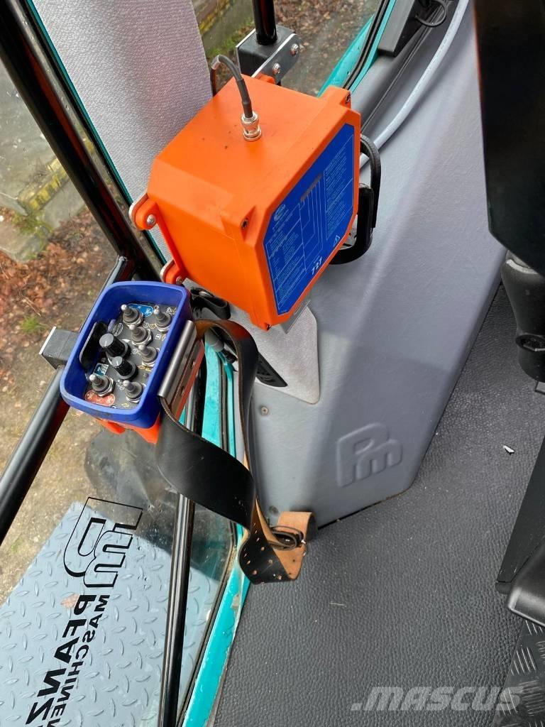 Pfanzelt felix 214.5 Форвардеры