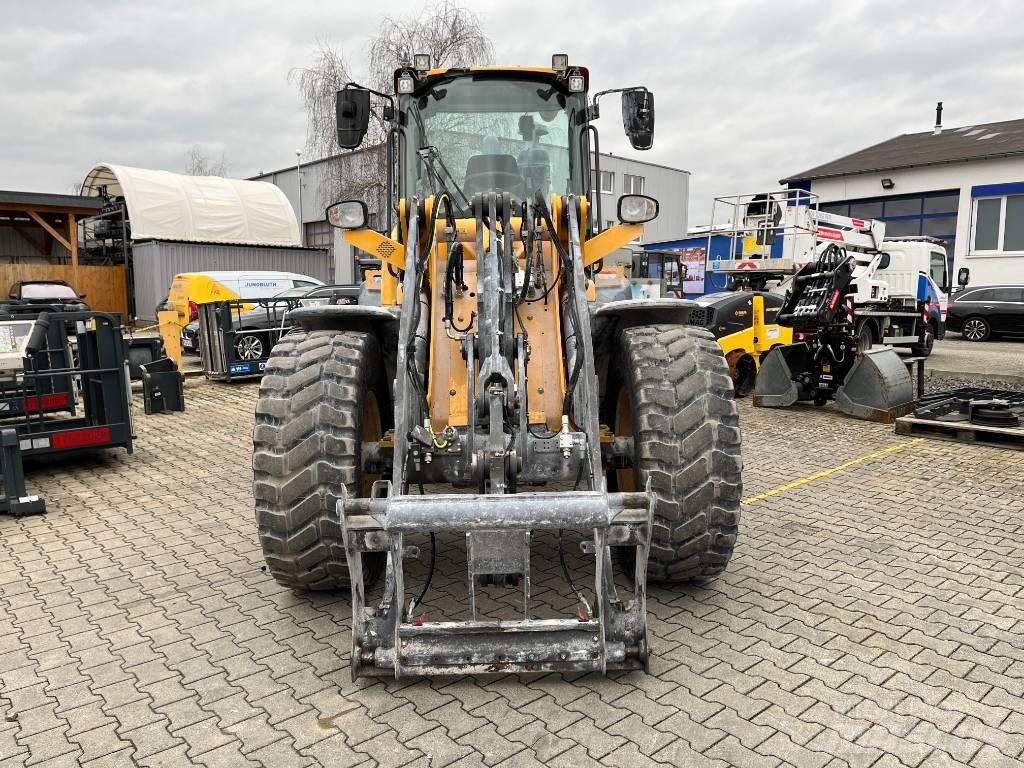 Volvo L 45 H Фронтальные погрузчики