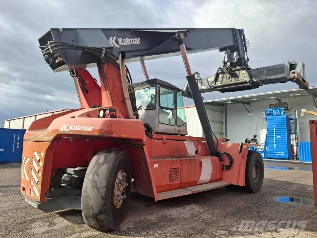 Kalmar DRF 450-60 S5 Ричстакеры