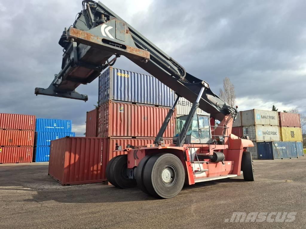 Kalmar DRF 450-60 S5 Ричстакеры