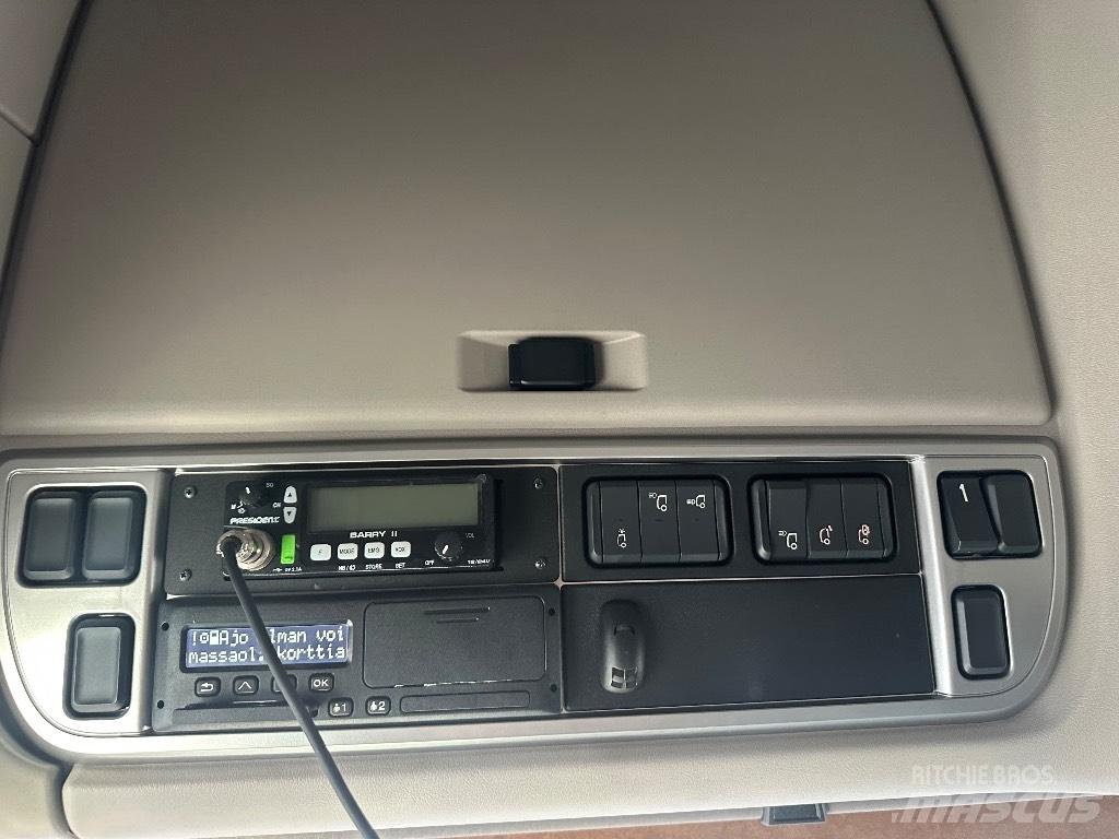 DAF XF 530 Седельные тягачи