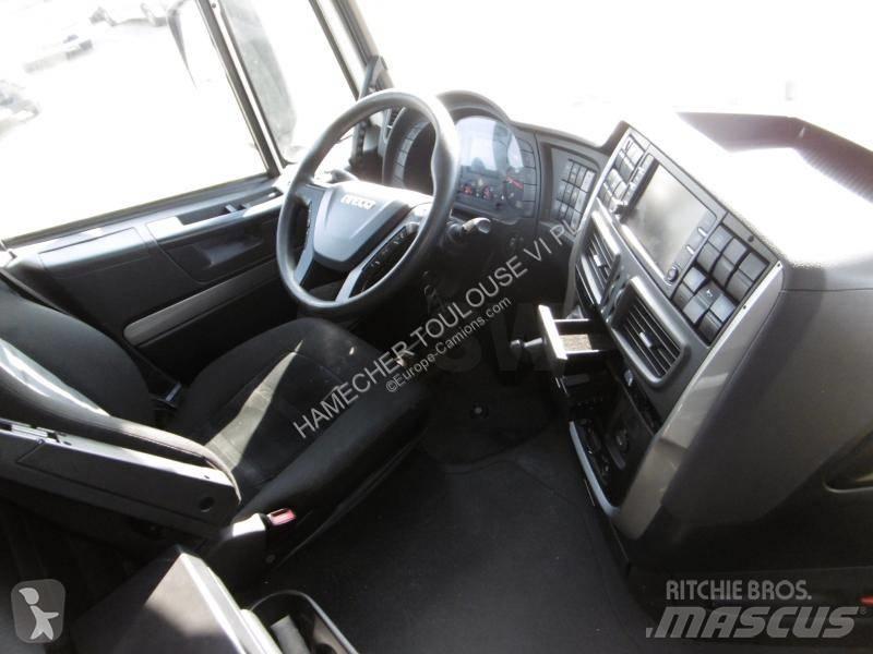 Iveco NP460 Седельные тягачи