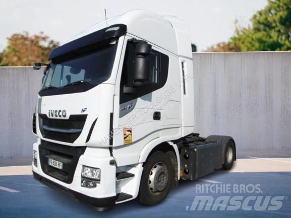 Iveco NP460 Седельные тягачи