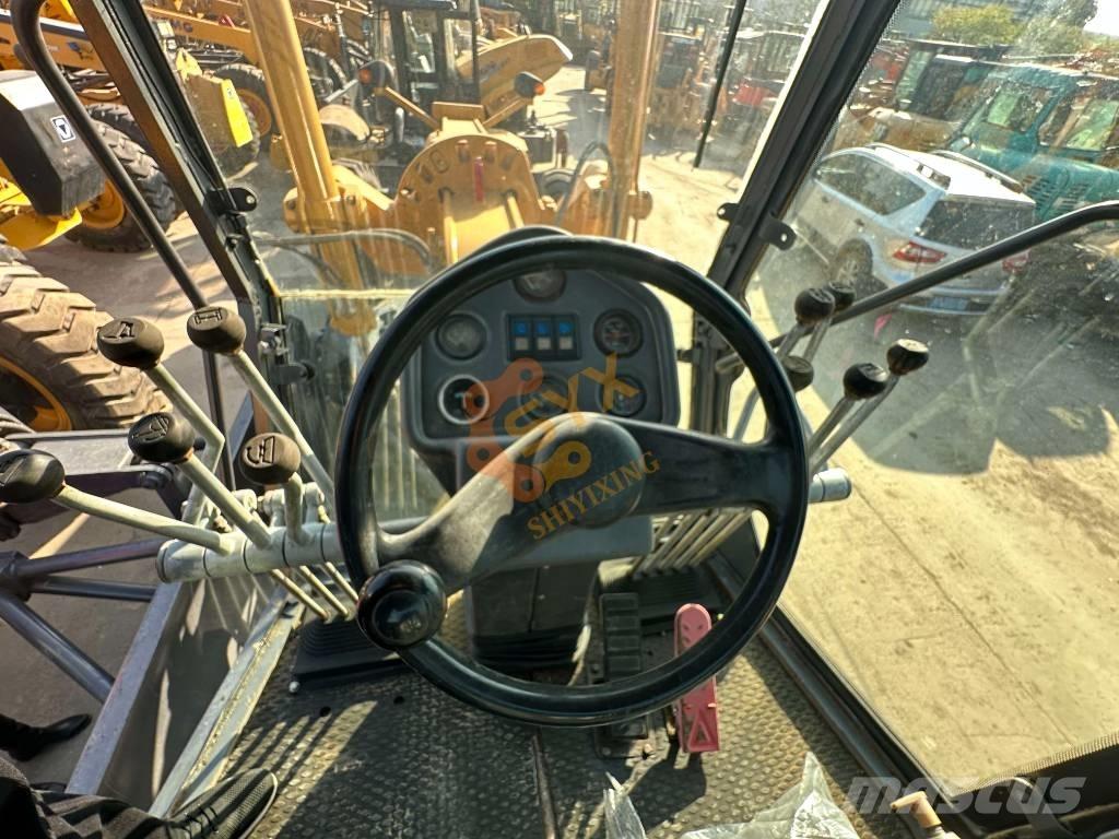 XCMG GR 180 Грейдеры