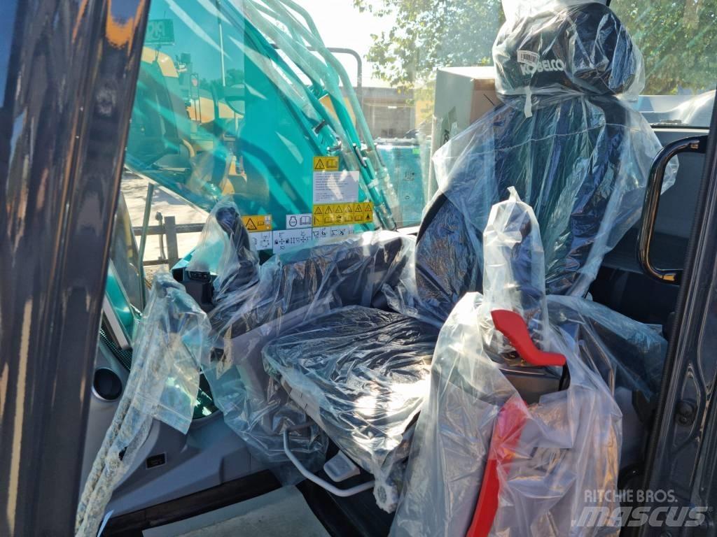 Kobelco SK 210LC-11 Гусеничные экскаваторы