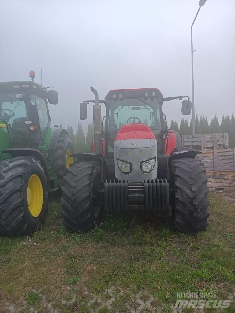 McCormick XTX 145 Трактора