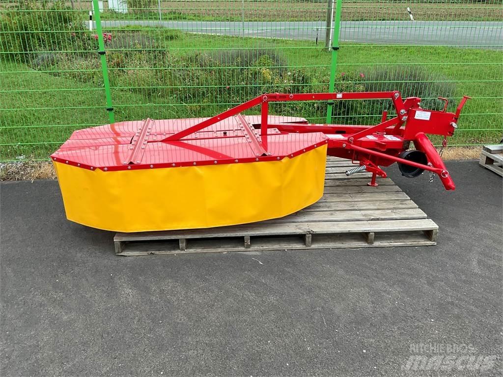 Wirax Z 069 Косилки плющилки