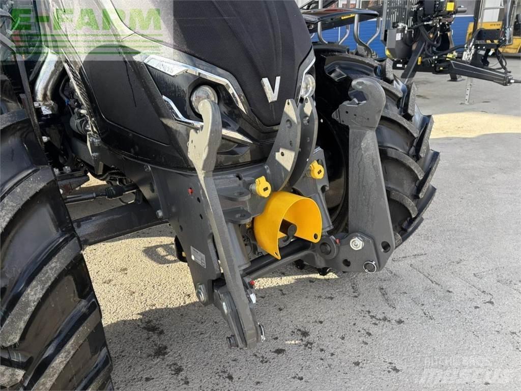 Valtra a 115 Трактора