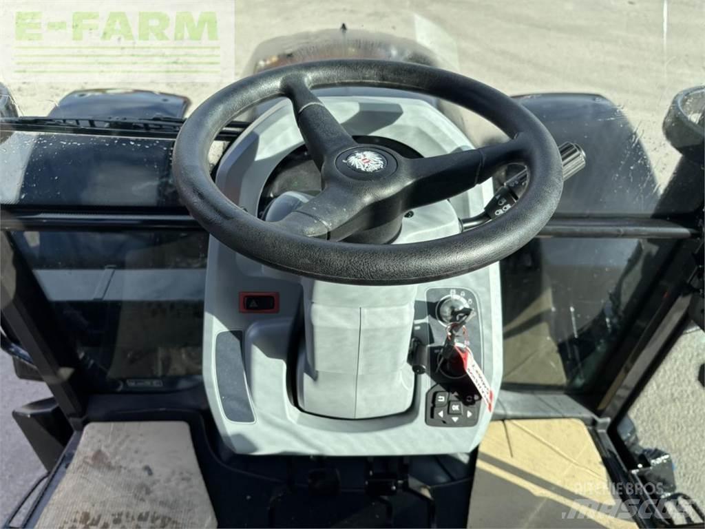 Valtra a 115 Трактора
