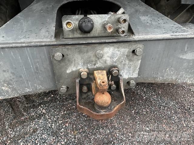 Doosan DX 170 W-5 Колёсные экскаваторы