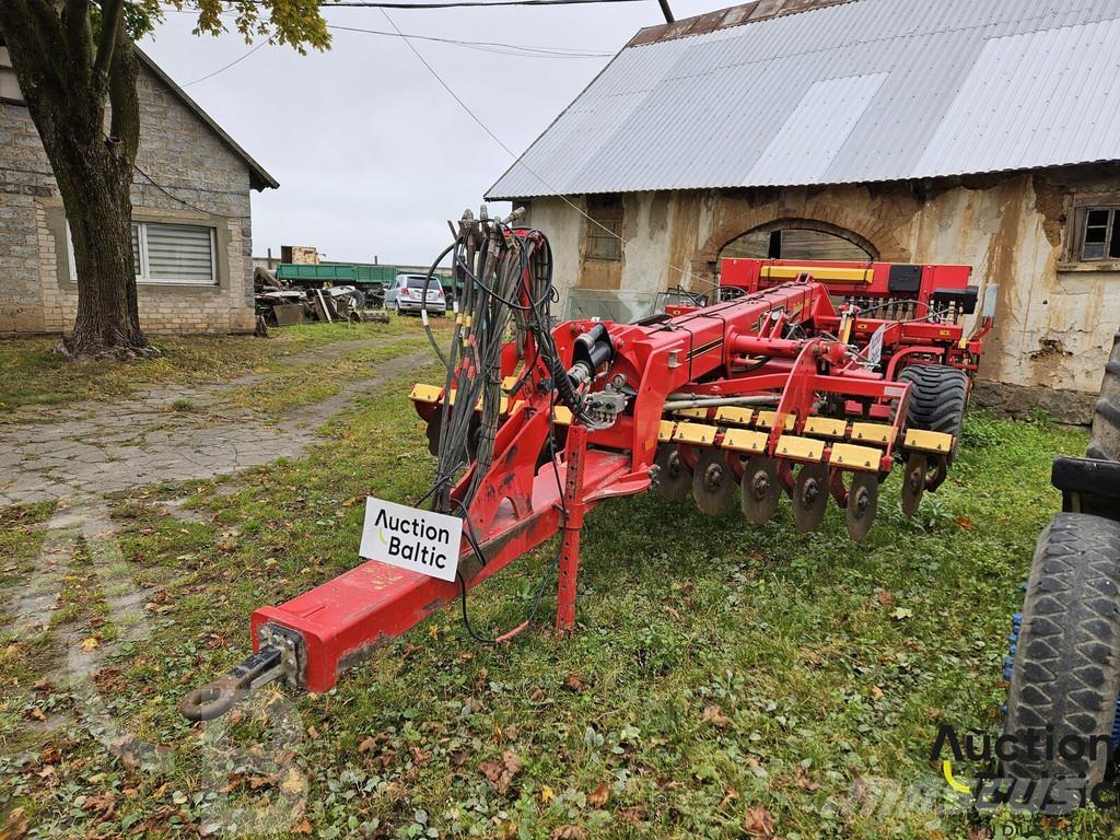 Väderstad TD300 Комбинированные сеялки