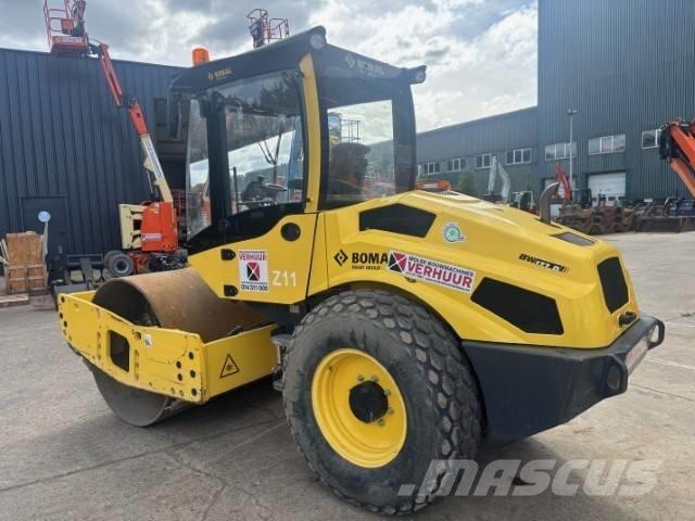 Bomag BW 177 D-5 Грунтовые катки