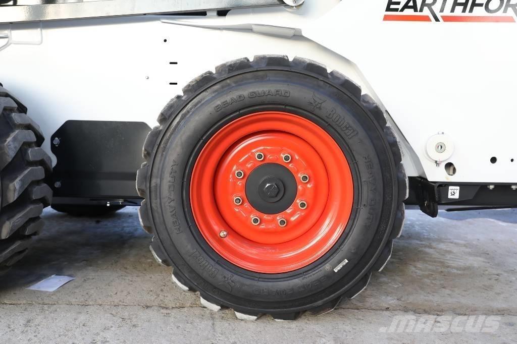 Bobcat S 18 Мини-погрузчики