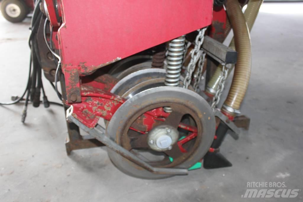 Vredo ZB8040 Прочая техника для удобрений